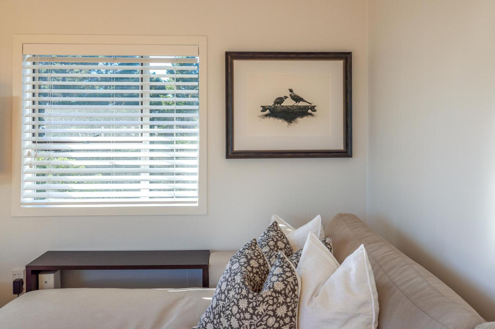 Belle View - Stay Waiheke Onetangi Exterior photo
