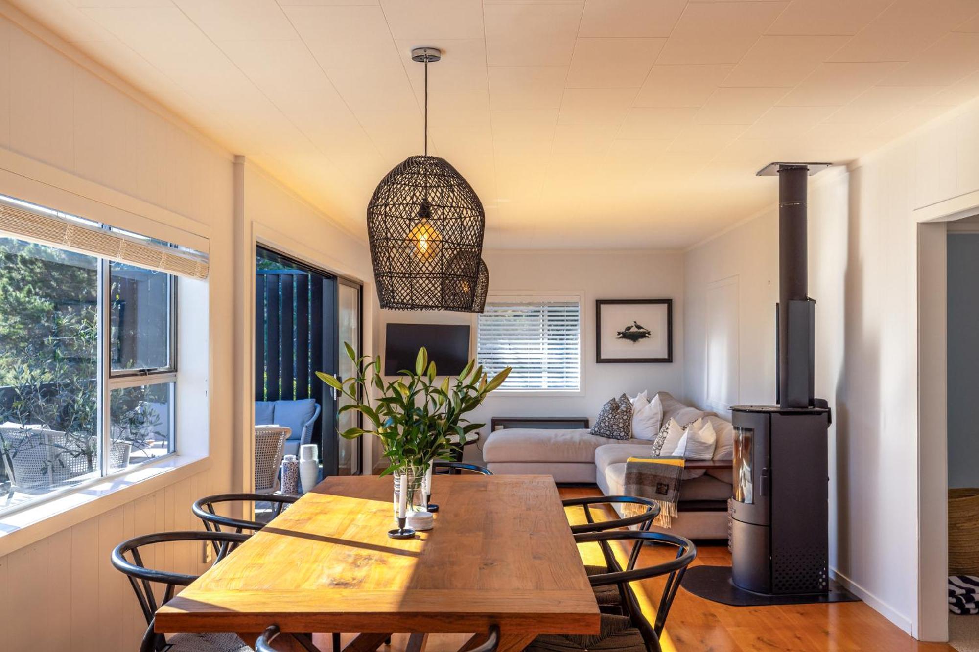 Belle View - Stay Waiheke Onetangi Exterior photo
